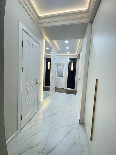 Продажа квартир: 3 комнаты, 94 м², Элитка, 9 этаж, Евроремонт — 6