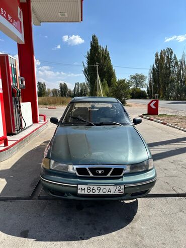 датчик положения дроссельной заслонки опель вектра б: Daewoo Nexia: 2004 г., 1.5 л, Механика, Бензин, Седан
