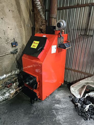 Отопление: Установка батарей, Установка котлов, Теплый пол Монтаж, Гарантия, Демонтаж Больше 6 лет опыта — 4