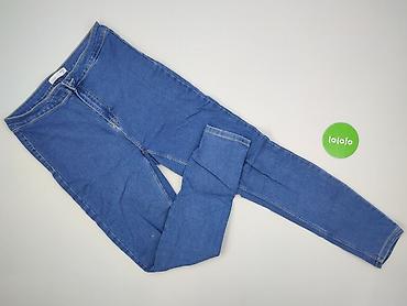 jensen jeans: Sinsay, Jeansy damskie, rozmiar XL — 2