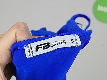 fsbn established 1992: FB Sister, Top damski, rozmiar S — 6