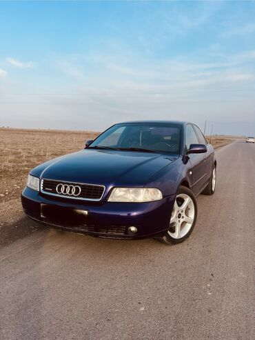 фаркоп ауди 100 с4: Audi A4: 1999 г., 2.4 л, Механика, Бензин, Седан