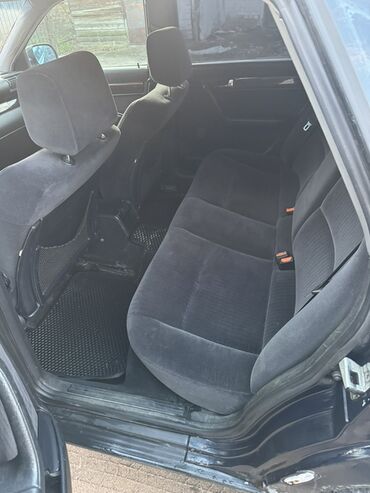 Audi: Audi A6: 1994 г., Механика, Бензин, Седан — 5