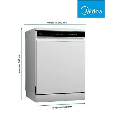 49: Посудомоечная машина Midea на 14 персон — спеццена 29 500 сом! 🔥 — 6