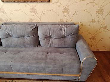saloğlu mebel: Zənq Etməyin Whatsapa yazın Satılır Saloğlu künc divanı. Divan çox — 2