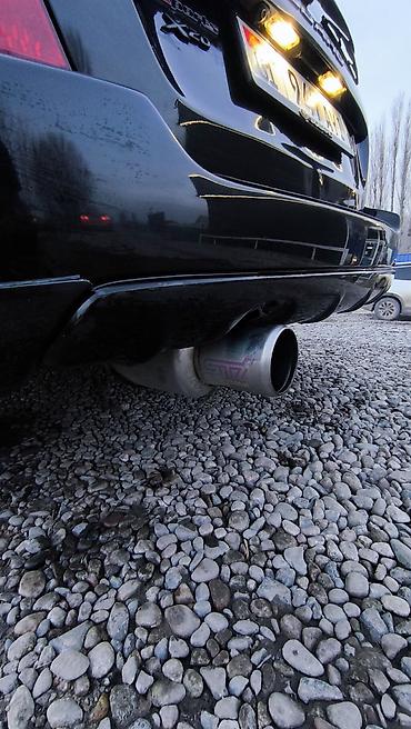 Subaru: Subaru Forester: 2003 г., 2 л, Автомат, Газ, Кроссовер — 10