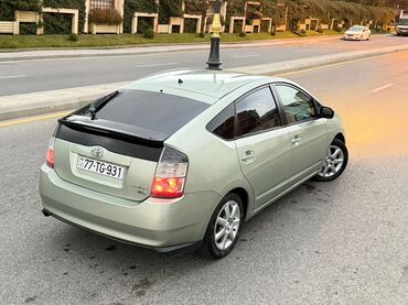 Toyota: Masin ideal veziyetdedi hecbir prablemi yoxdu — 14