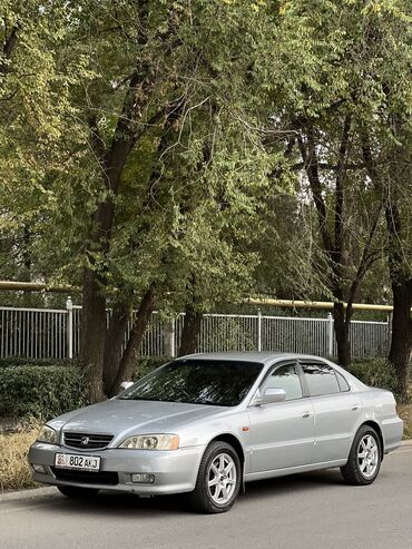 венто машына: Honda Inspire: 2000 г., 2.5 л, Автомат, Бензин, Седан