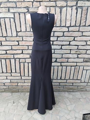 Haljine: KeiKei svecana haljina S, M Kao nova Duzine 155cm Pazuh po 38 tegli do — 5