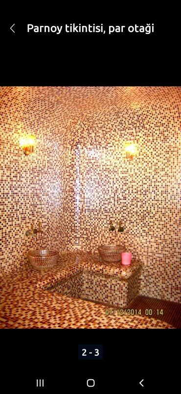 Plitə işləri: Kafel metlaq isleri gorurem 10anata yalniz duz polar hamam polarina — 7