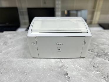 принтер lbp 6000: Продаю принтер 
Canon I-sensys LBP6030B
Принтер
Гарантия-1м — 2