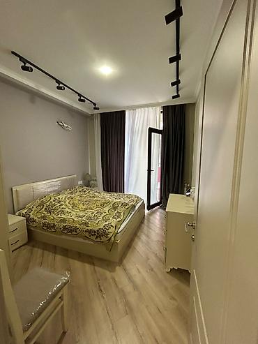 ev menzil: 2 otaqlı, Yeni tikili, m. Dərnəgül, 67 kv. m — 3