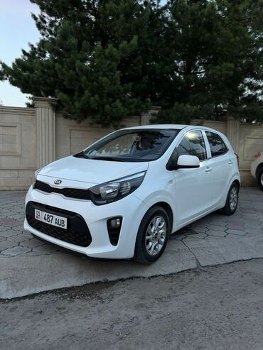 толщиномер для авто бишкек: Kia Morning: 2018 г., 1 л, Автоматические, Бензин, Хэтчбэк