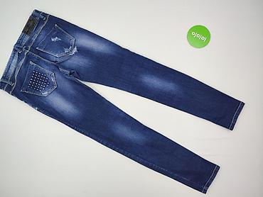 jeans stradivarius: Stradivarius, Jeansy damskie, rozmiar S — 3