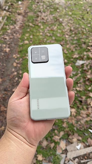 Xiaomi: Xiaomi, 13, Б/у, 256 ГБ, 2 SIM — 4