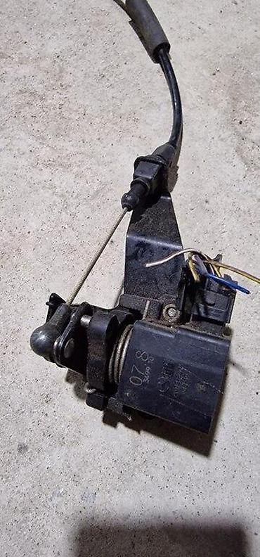 mersedes salon: "Mercedes-Benz" qaz pedalı Mercedes benz qaz pedal. 20azn dən — 3