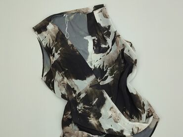 Koszule i bluzki: Bluzka H&M, M (EU 38), stan - Bardzo dobry