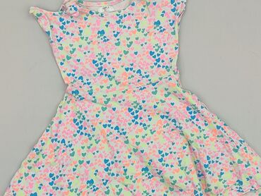 mohito kurtki wiosenne: Dress, 3-4 years, 98-104 cm, condition - Perfect