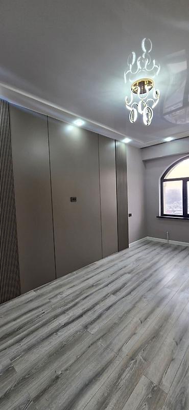 Продажа квартир: 2 комнаты, 80 м², Элитка, 14 этаж, Дизайнерский ремонт — 2