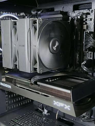 Desktop računari i radne stanice: 💻 Ryzen 7 9700X / RX 9060 XT / B650E / 32GB / 1TB – SM150PC 🚀 ✨ — 10