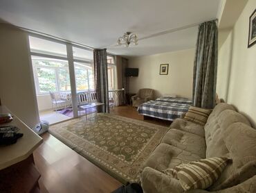 Продажа квартир: 1 комната, 27 м², 2 этаж, С мебелью