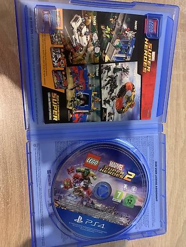 Oyun diskləri: Yarış — 9