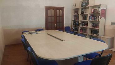 elmlərdə is elanlari: İcarəyə verilir 1 otaqlı ofis 35 m², Elmlər Akademiyası m. 450 AZN/ay — 3
