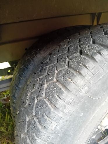 Mercedes-Benz: Mercedes-Benz Спринтер: 2003 г., 2.2 л, Робот, Дизель, Фургон — 7