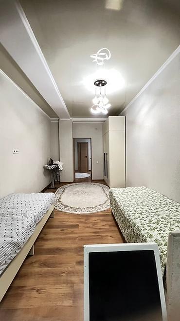 Продажа квартир: 3 комнаты, 107 м², Элитка, 2 этаж, Косметический ремонт — 7