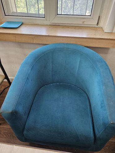 Комплекты офисной мебели: Комплект офисной мебели, Б/у, Кресло, Шкаф, Самовывоз, цвет - Оранжевый — 7