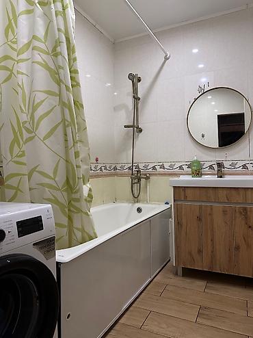 flat on rent: Сдаю 3х комн квартиру на Фрунзе/Гоголя на длительный срок от 1 года не — 6