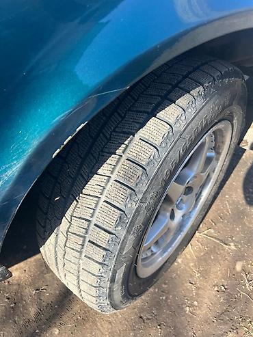 Audi: Audi 80: 1993 г., 0.2 л, Механика, Бензин, Седан — 6