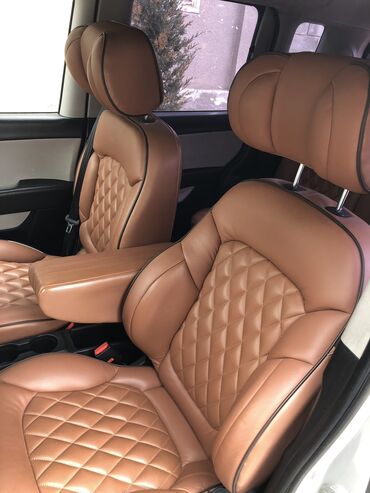 Kia: Kia Ray: 2019 г., 1 л, Автомат, Бензин — 5