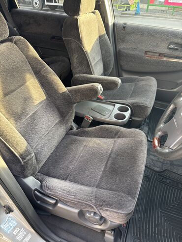 Honda: Honda Odyssey: 2000 г., 3 л, Автомат, Газ, Минивэн — 21