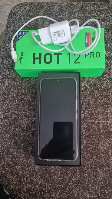 инфиникс 40 про цена: Infinix Hot 12 Pro, Б/у, 128 ГБ, цвет - Белый, 2 SIM