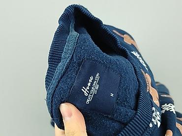 reserved sweter premium: House, Bluza dla mężczyzn, rozmiar M — 4