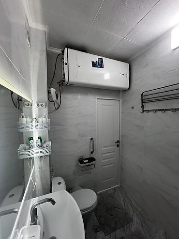 Продажа квартир: 1 комната, 43 м², 106 серия улучшенная, 2 этаж, Дизайнерский ремонт — 9