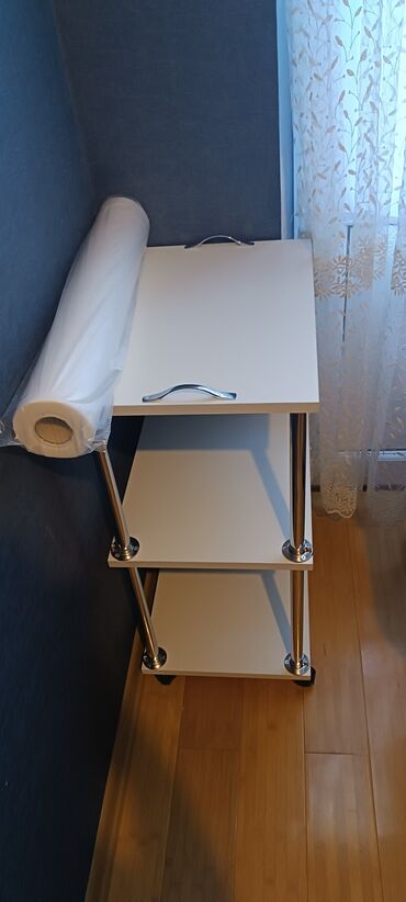 Digər gözəllik və estetika cihazları: Hər biri yeni alınıb istifadə olunmuyub.Dəst 800manata alınıb — 6