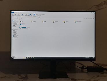 Мониторы: Монитор, Philips, Новый, LCD, 23" - 24" — 9