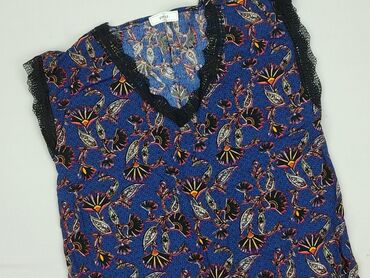 modbis bluzki koszulowe: Promod, Women's blouse, size S (EU 36)