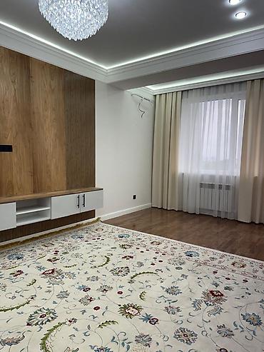 Продажа квартир: 3 комнаты, 88 м², Элитка, 4 этаж, Дизайнерский ремонт — 17