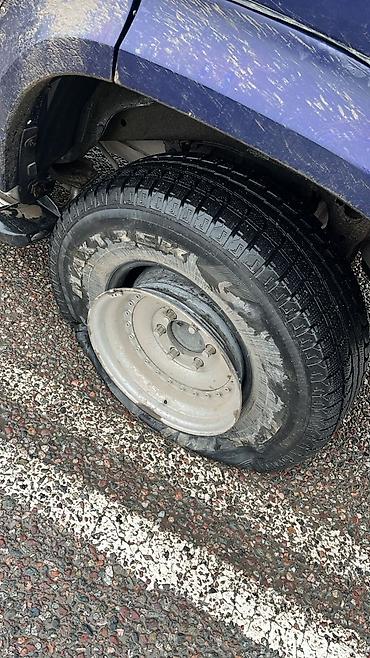 Шиномонтаж: Мобильный шиномонтаж предлагает удобное решение для замены и ремонта — 9