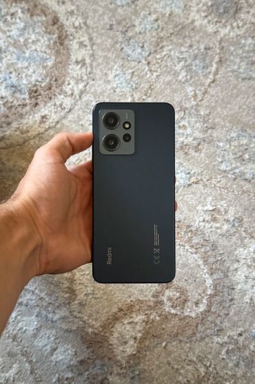 телефон fly громкий: Redmi Note 12, 128 GB