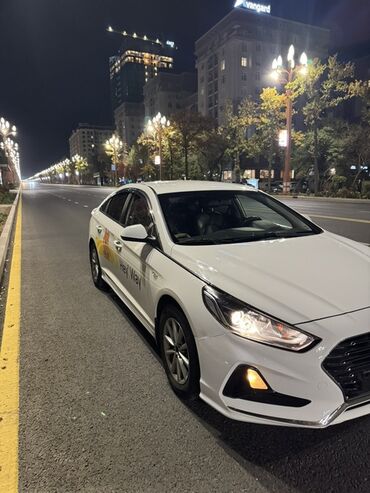 привод субару форестер: Hyundai Sonata: 2018 г., Автомат, Газ, Седан