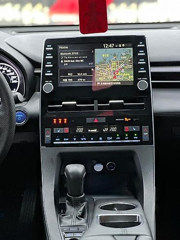 высокая крыша: Toyota Avalon: 2018 г., 2.5 л, Автомат, Гибрид, Седан — 9
