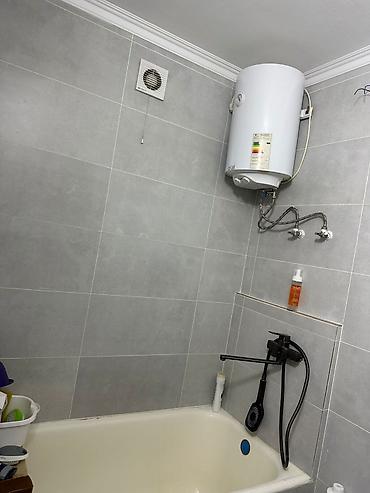 Продажа квартир: 1 комната, 31 м², 104 серия, 1 этаж, Евроремонт at lalafo.kg — 5 Продажа квартир: 1 комната, 31 м², 104 серия, 1 этаж, Евроремонт — 5