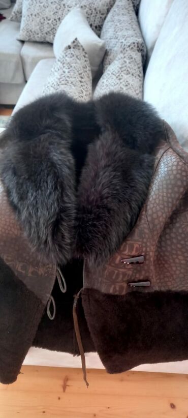 женские зимние дубленки in Азербайджан | ПАЛЬТО: Женская куртка L