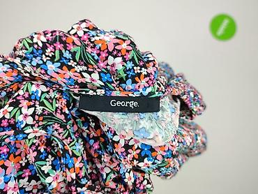 bluzki george: George, Bluzka damska, rozmiar 4XL — 4