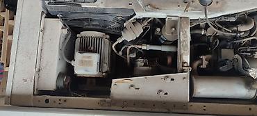 Грузовые кузова и будки: Рефрижератор — 10