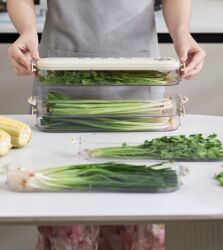 Другие аксессуары для кухни: Göyləri birlikdə yığmaq üçün istifadə olunur. Ölçüsü şəkildə